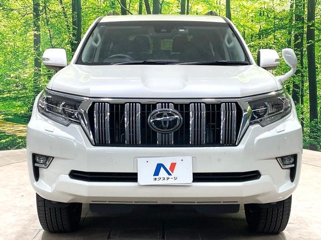 LANDCRUISER PRADO