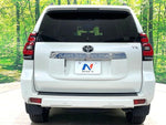 LANDCRUISER PRADO