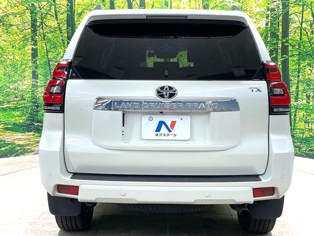 LANDCRUISER PRADO