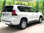LANDCRUISER PRADO
