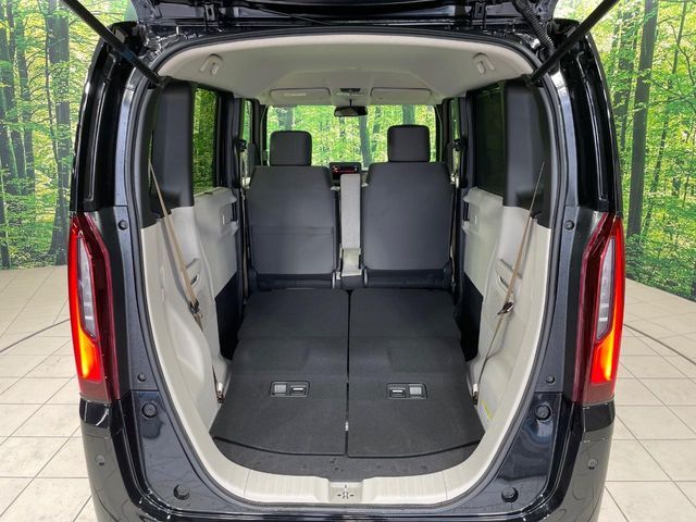 N BOX 4WD