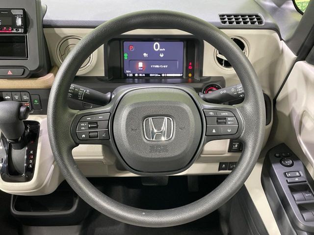 N BOX 4WD