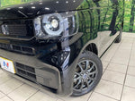 N BOX 4WD