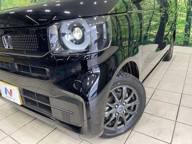 N BOX 4WD