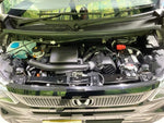 N BOX 4WD