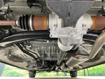 N BOX 4WD