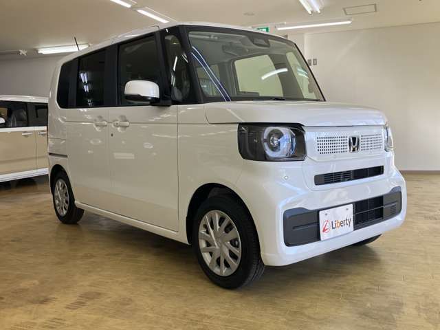 N-BOX