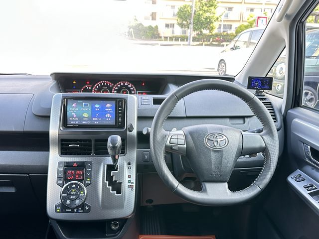 VOXY