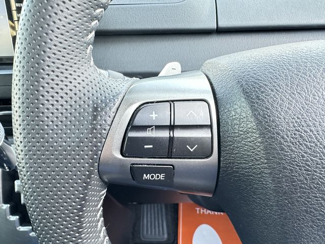 VOXY