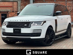 ROVER RANGE ROVER