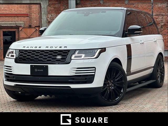 ROVER RANGE ROVER