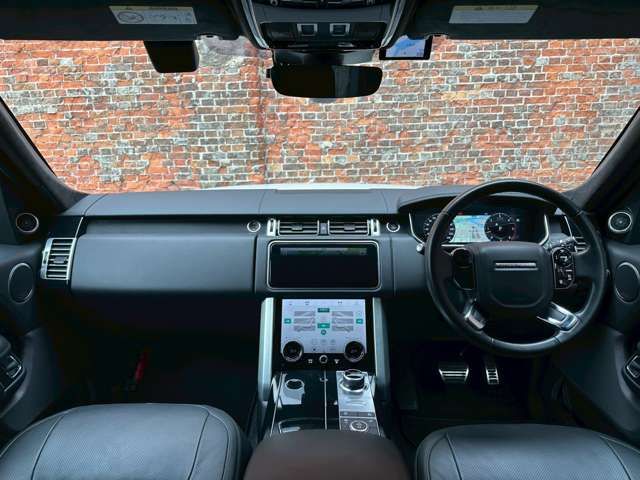 ROVER RANGE ROVER
