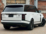ROVER RANGE ROVER