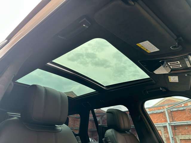 ROVER RANGE ROVER