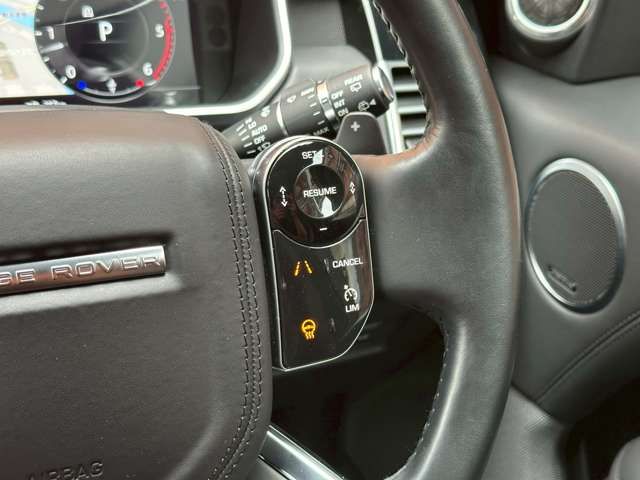 ROVER RANGE ROVER