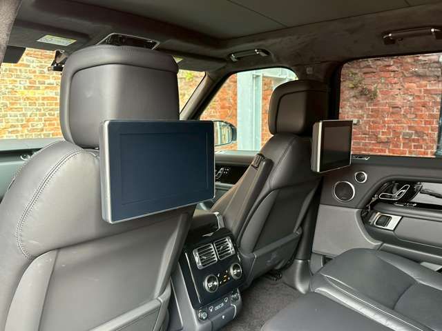 ROVER RANGE ROVER