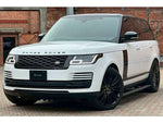 ROVER RANGE ROVER