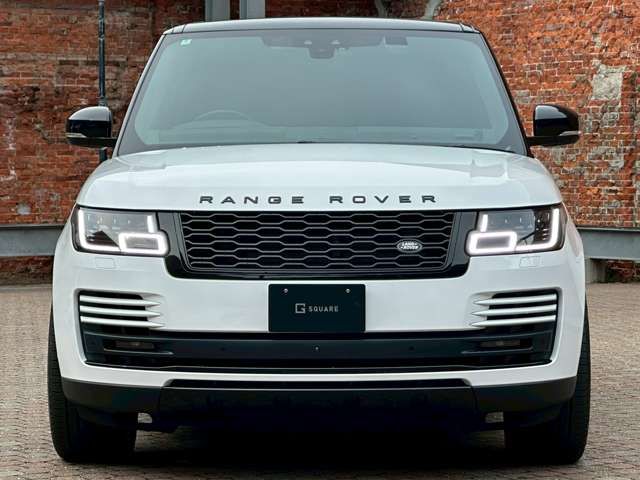 ROVER RANGE ROVER