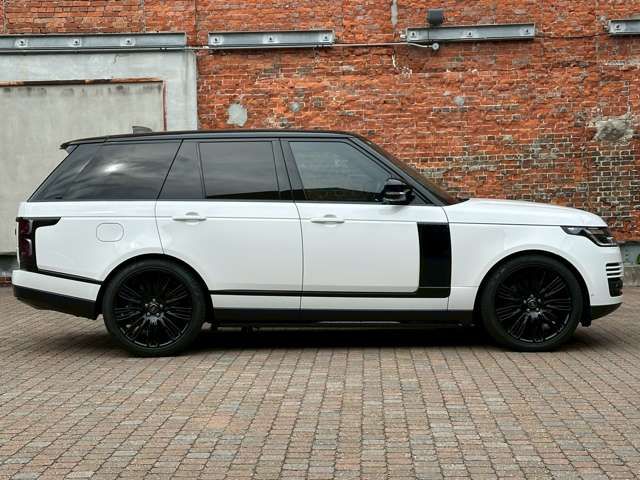 ROVER RANGE ROVER