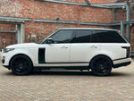 ROVER RANGE ROVER