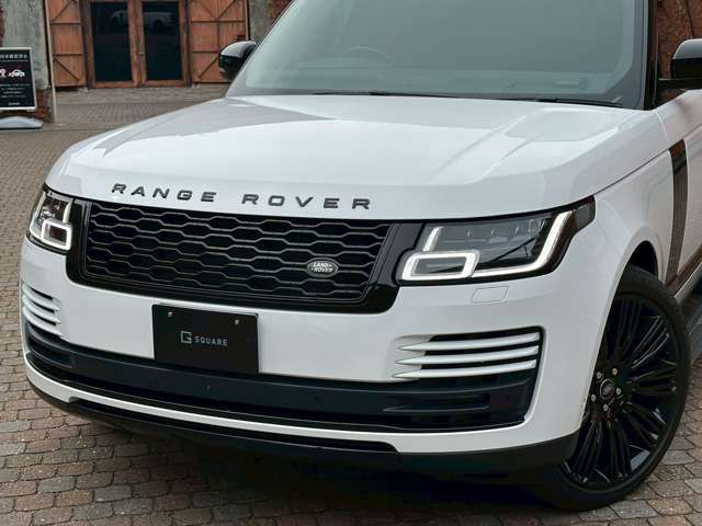 ROVER RANGE ROVER