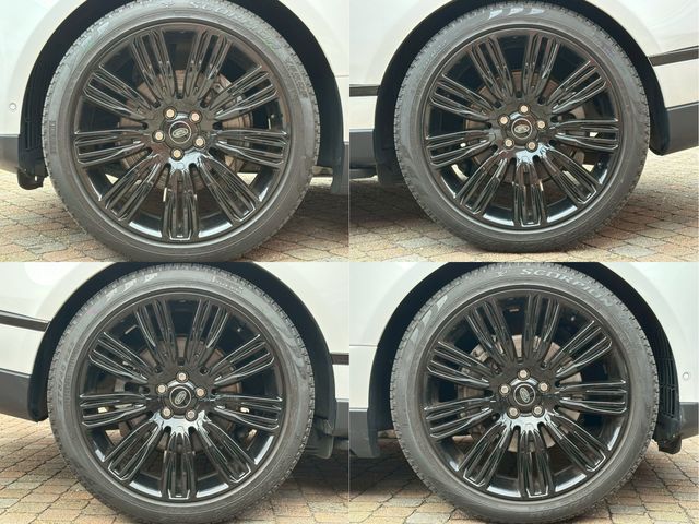 ROVER RANGE ROVER