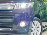 WAGON R STINGRAY