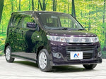 WAGON R STINGRAY