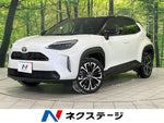 YARIS CROSS HYBRID
