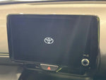 YARIS CROSS HYBRID