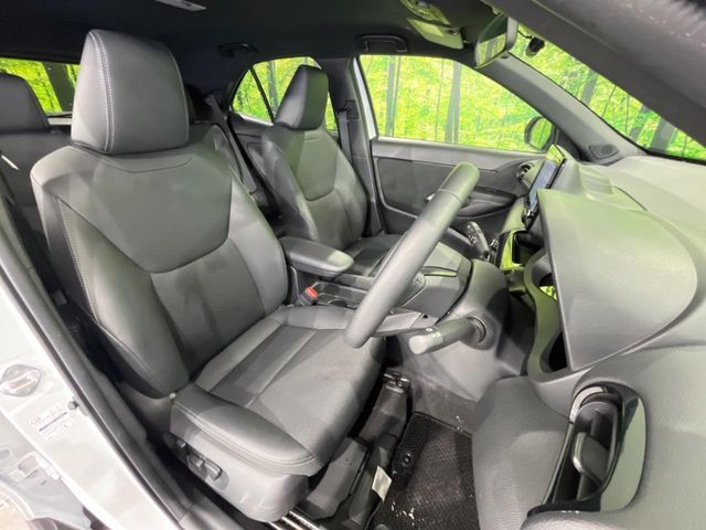 YARIS CROSS HYBRID