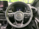 YARIS CROSS HYBRID