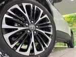 YARIS CROSS HYBRID