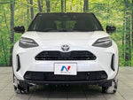 YARIS CROSS HYBRID