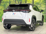 YARIS CROSS HYBRID