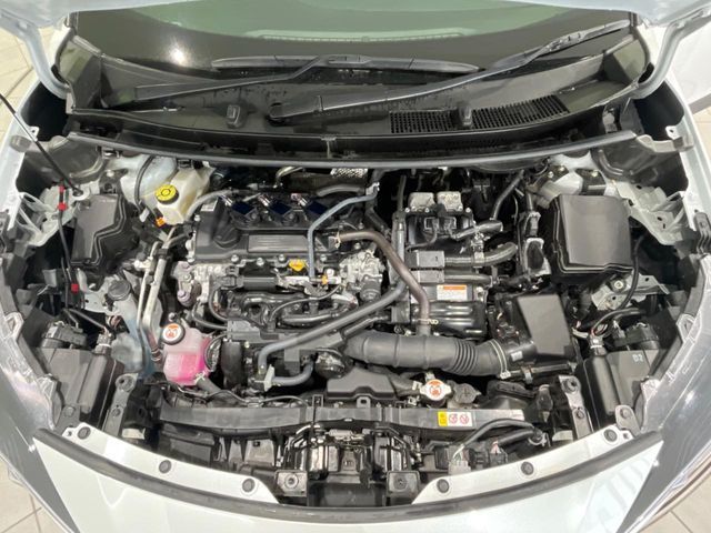 YARIS CROSS HYBRID