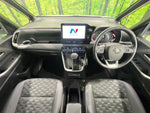VOXY 4WD