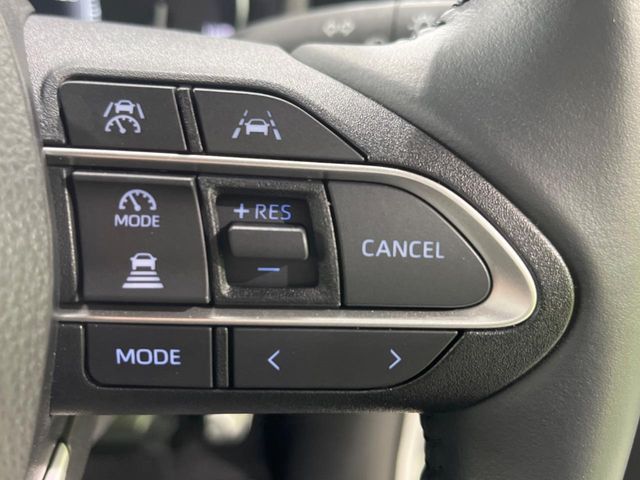 VOXY 4WD