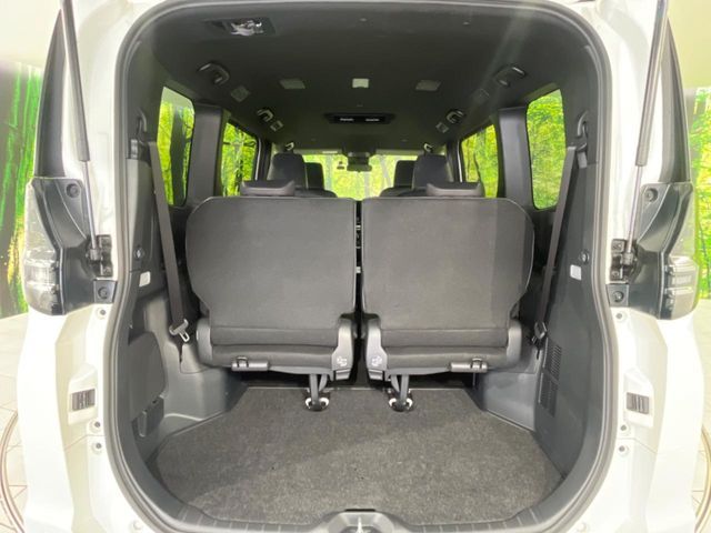 VOXY 4WD