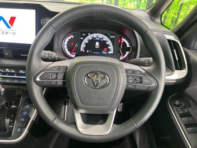 VOXY 4WD