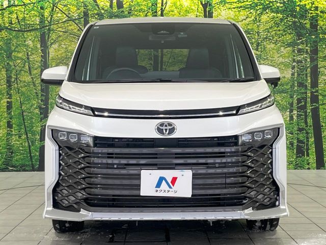 VOXY 4WD