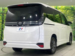 VOXY 4WD