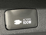 HIACE van 4WD