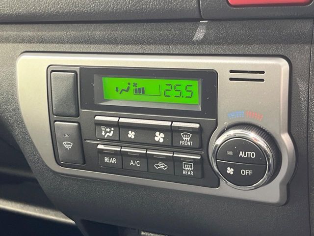 HIACE van 4WD