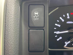 HIACE van 4WD