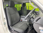 HIACE van 4WD