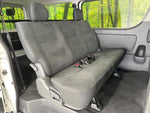 HIACE van 4WD