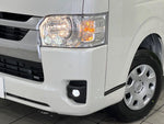 HIACE van 4WD