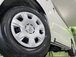 HIACE van 4WD