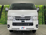 HIACE van 4WD